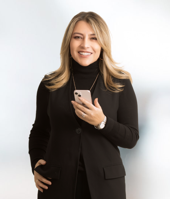 Contacto Rosa Torres